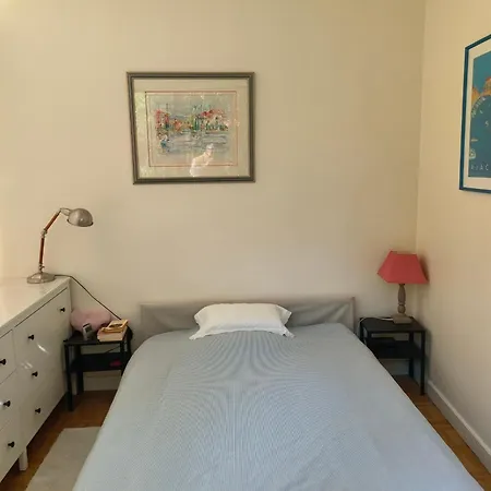 60 M Near Beaugrenelle Apartment *