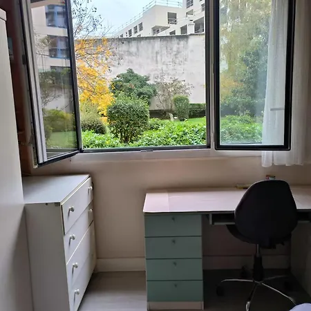 60 M Near Beaugrenelle Paris